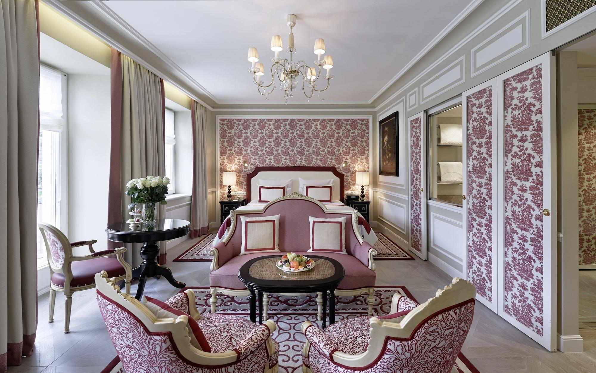 Hotel Sacher Σάλτσμπουργκ Εξωτερικό φωτογραφία